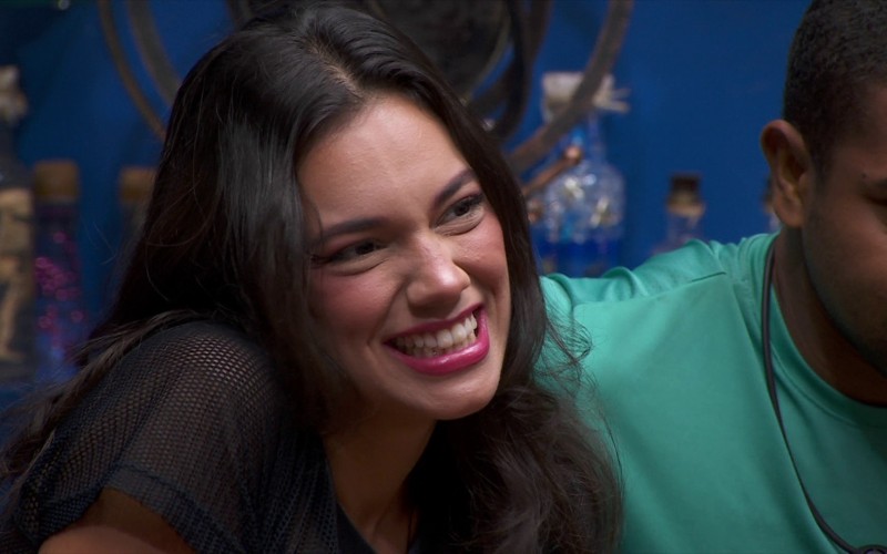 Veja os vídeos da Prova do Anjo deste sábado (9)