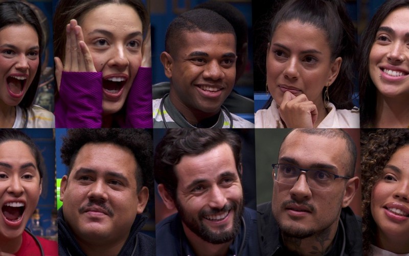 Veja quem foi o recordista da Xepa no BBB 24