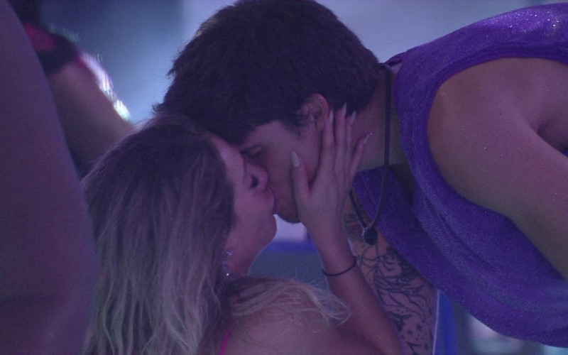 Veja todos os vídeos de Gabriel, do BBB 23