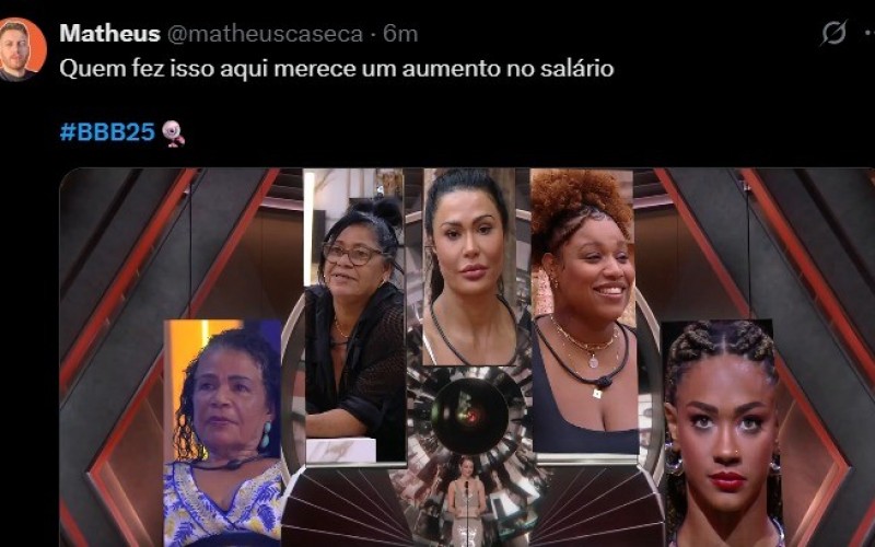 Versão do Oscar® no Fanfic BBB diverte a Web; confira