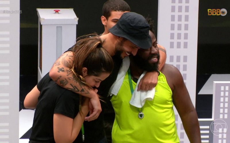 Vídeos BBB 22: como os Paredões foram formados