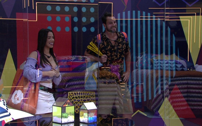 Vídeos BBB 22: relembre a trajetória de Gustavo no reality