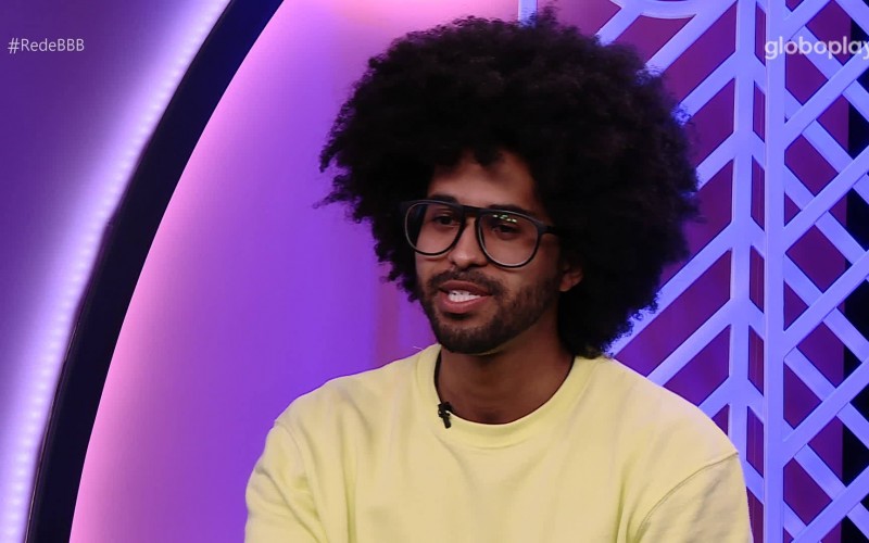 Vídeos BBB 22: relembre a trajetória de Luciano no reality