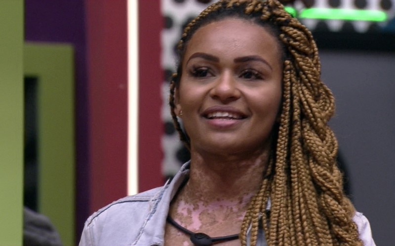 Vídeos BBB 22: relembre a trajetória de Natália no reality