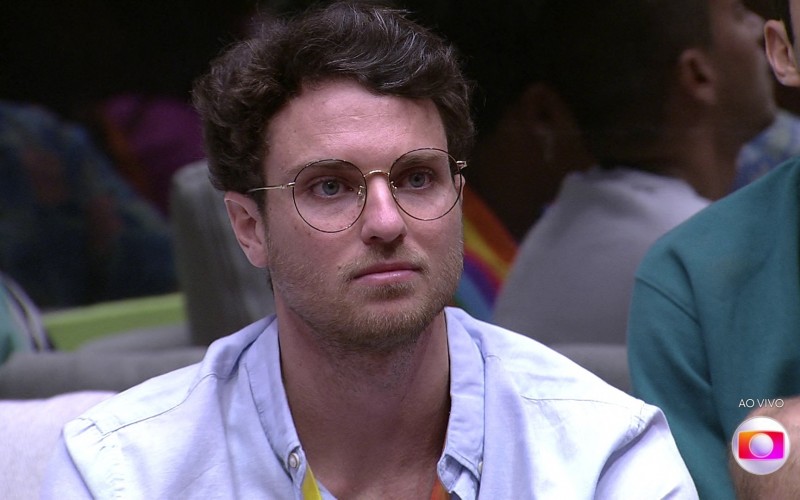 Vídeos BBB 22: veja a liderança de Lucas