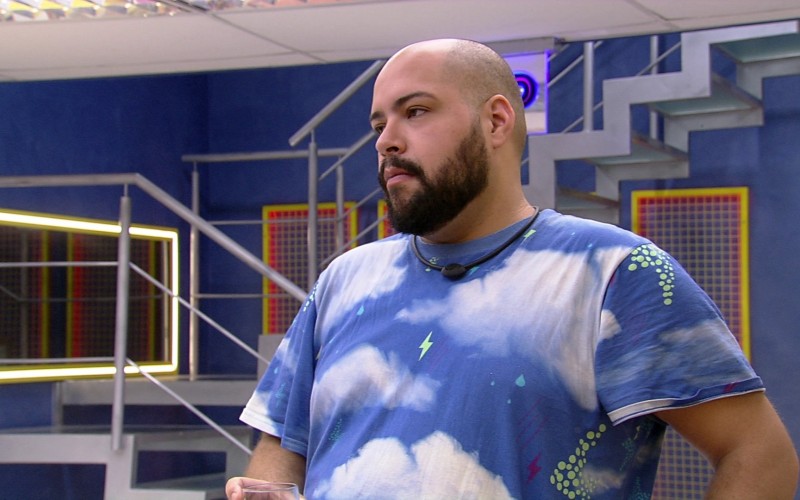 Vídeos BBB 22: veja o que rolou na manhã deste domingo, 23/01