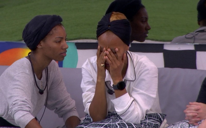 Vídeos BBB 23: confira tudo o que rolou na madrugada de 29/1