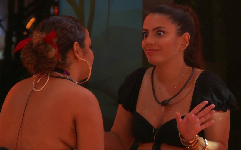 Vídeos BBB 24: confira tudo o que rolou na festa de sexta, 15/03