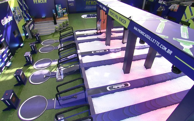 Vídeos BBB: acompanhe o reinado do Líder Fiuk