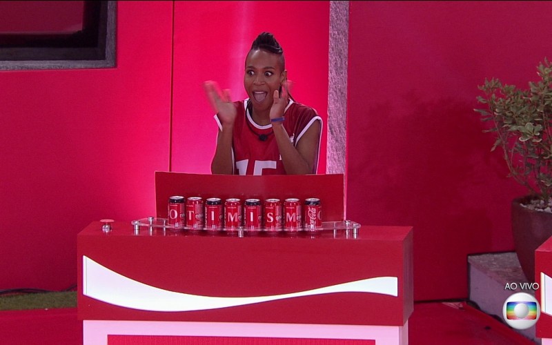 Vídeos BBB21: confira a trajetória de Karol Conká no programa