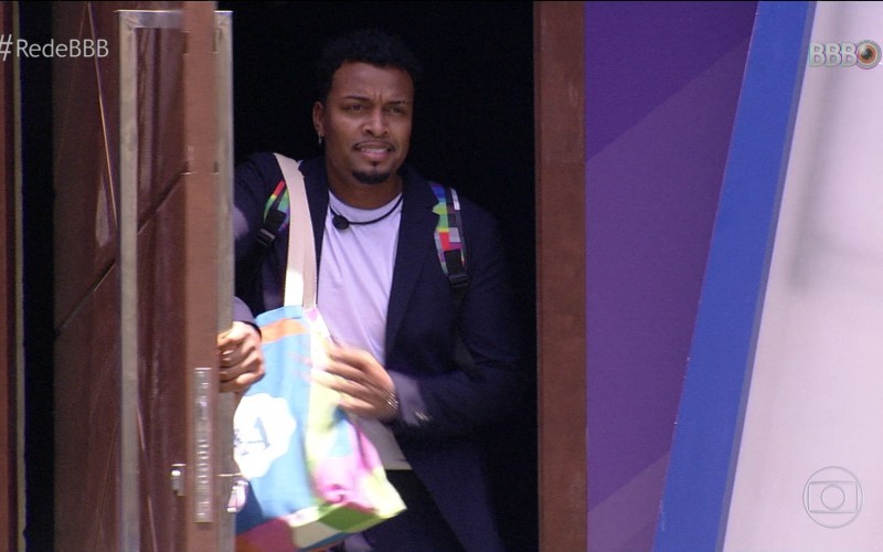 Vídeos BBB21: confira a trajetória de Nego Di no programa