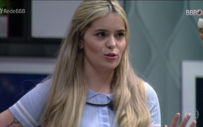 Vídeos BBB21: confira a trajetória de Viih Tube no programa