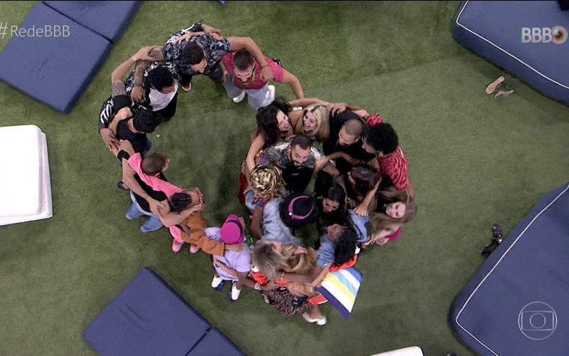 Vídeos BBB21: Relembre momentos inesquecíveis do programa