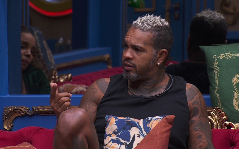 Vídeos da Festa do Líder do BBB 24, de 8/2