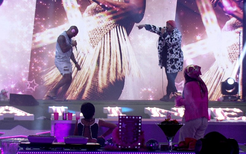 Vídeos do BBB 23 de quinta-feira, 6/4