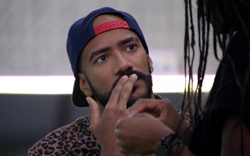 Vídeos do BBB 23 de sábado, 11/3