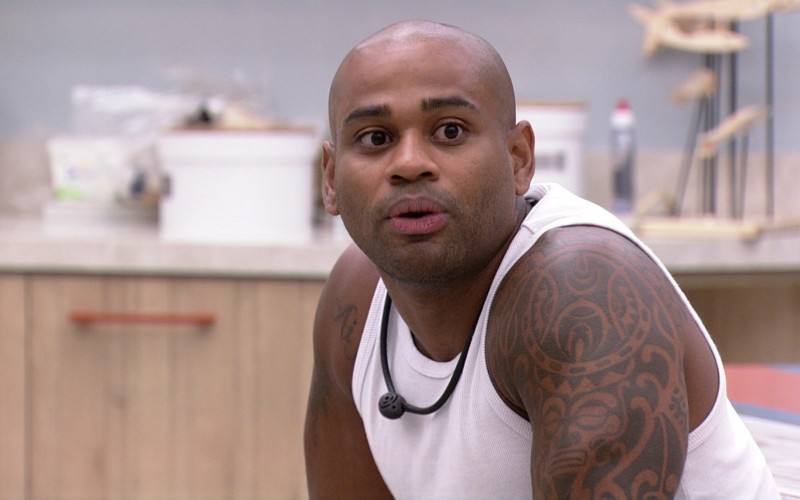 Vídeos do BBB 23 de sábado, 1/4