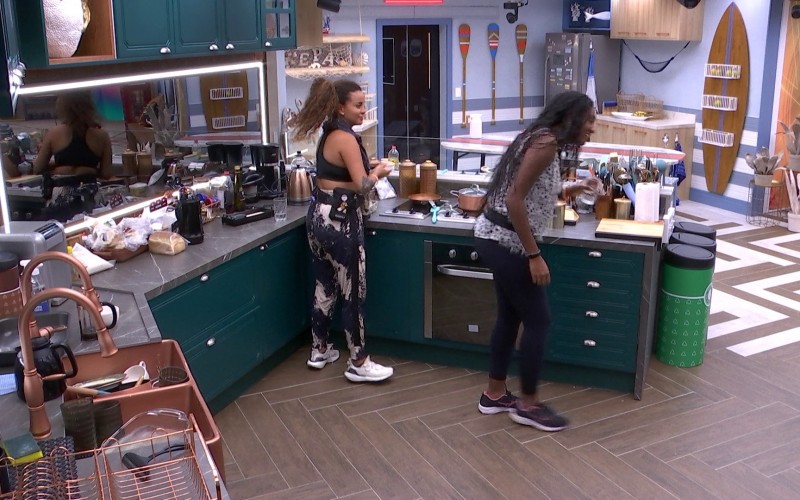 Vídeos do BBB 23 de sexta-feira, 14/4