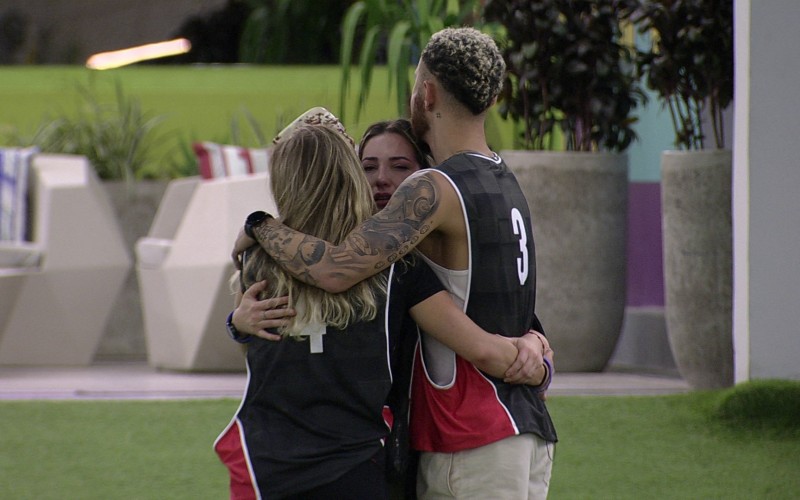 Vídeos do BBB 23 de sexta-feira, 17/3