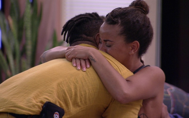 Vídeos do BBB 23 de sexta-feira, 24/3