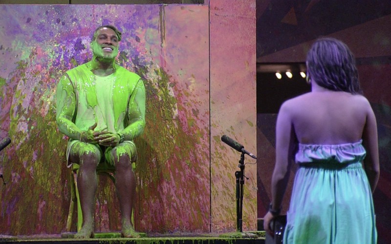 Vídeos do BBB 23 de terça-feira, 4/4