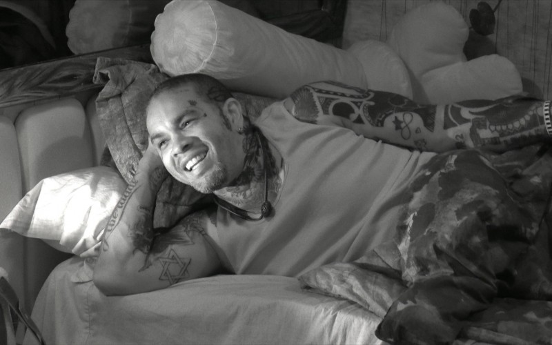 Vídeos do BBB 24 da madrugada de segunda-feira, 19/2