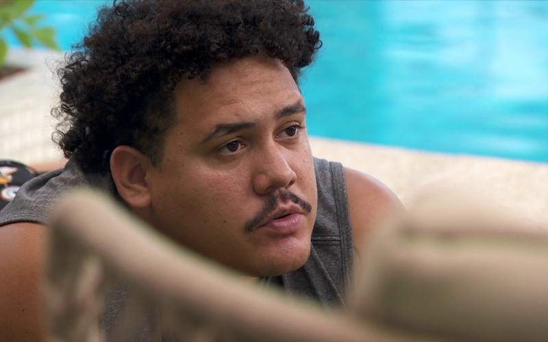 Vídeos do BBB 24 da madrugada de terça-feira, 13/2