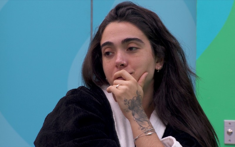 Vídeos do BBB 24 de domingo, 17/3
