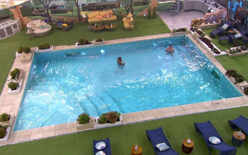 Vídeos do BBB 24 de quarta-feira, 27/3