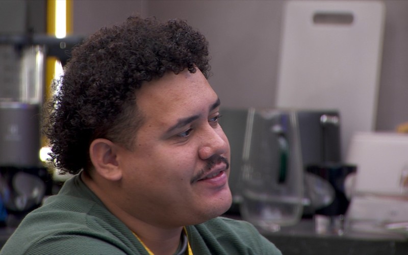 Vídeos do BBB 24 de quarta-feira, 3/4