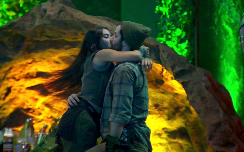 Vídeos do BBB 24 de quinta-feira, 11/4