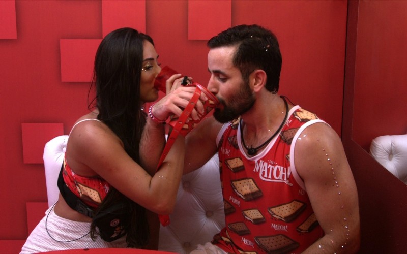Vídeos do BBB 24 de quinta-feira, 18/1