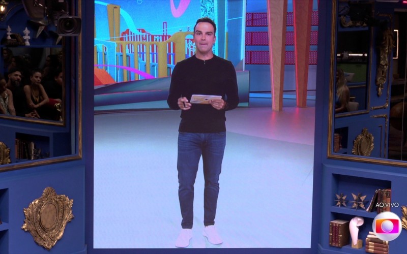 Vídeos do BBB 24 de segunda-feira, 5/2