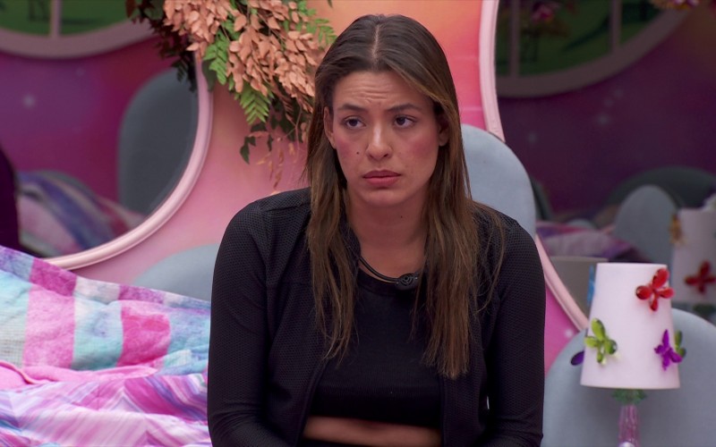 Vídeos do BBB 24 de sexta-feira, 22/3