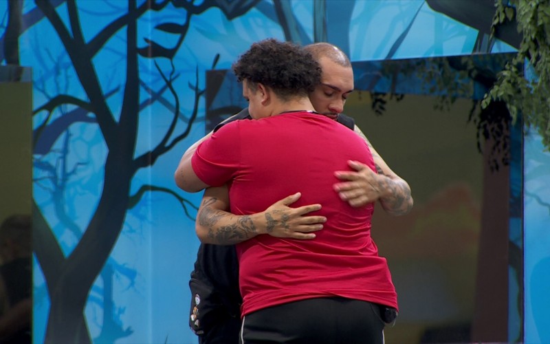 Vídeos do BBB 24 de sexta-feira, 23/2