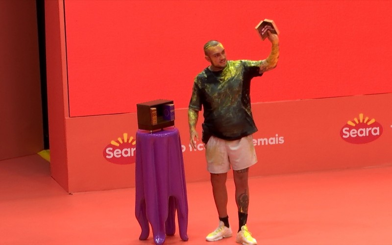 Vídeos do BBB 24 de sexta-feira, 8/3