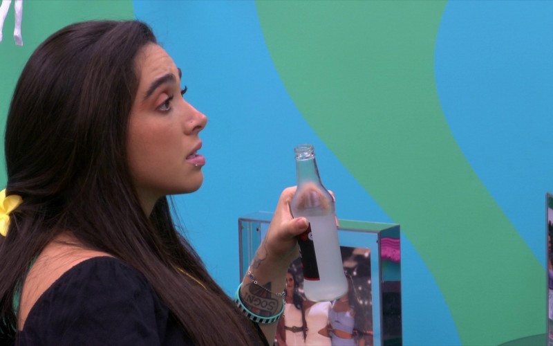 Vídeos do BBB 24 de terça-feira, 2/4