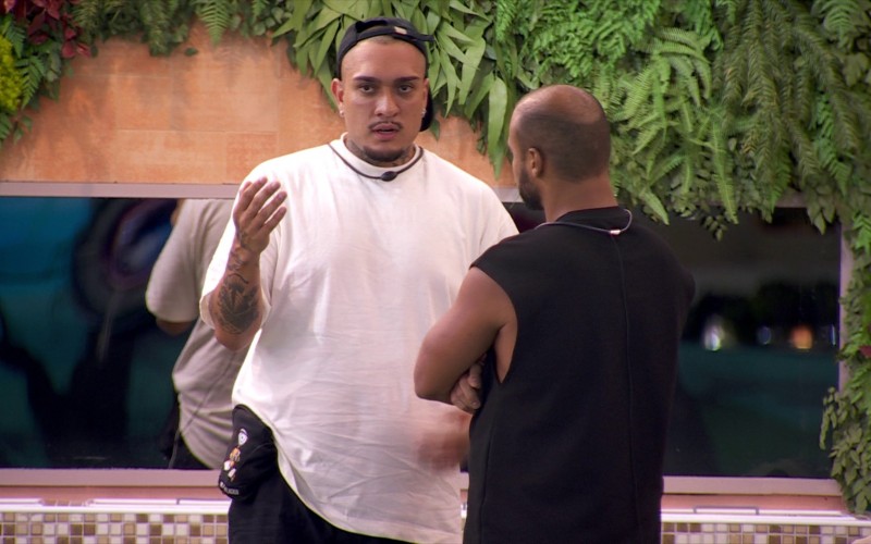Vídeos do BBB 24 de terça-feira, 30/1