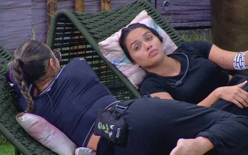 Vídeos do BBB 25 de domingo, 16/3