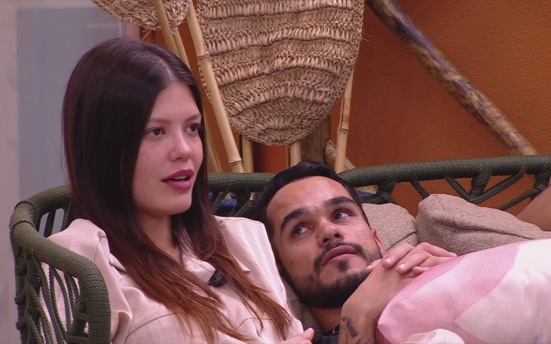 Vídeos do BBB 25 de domingo, 20/4