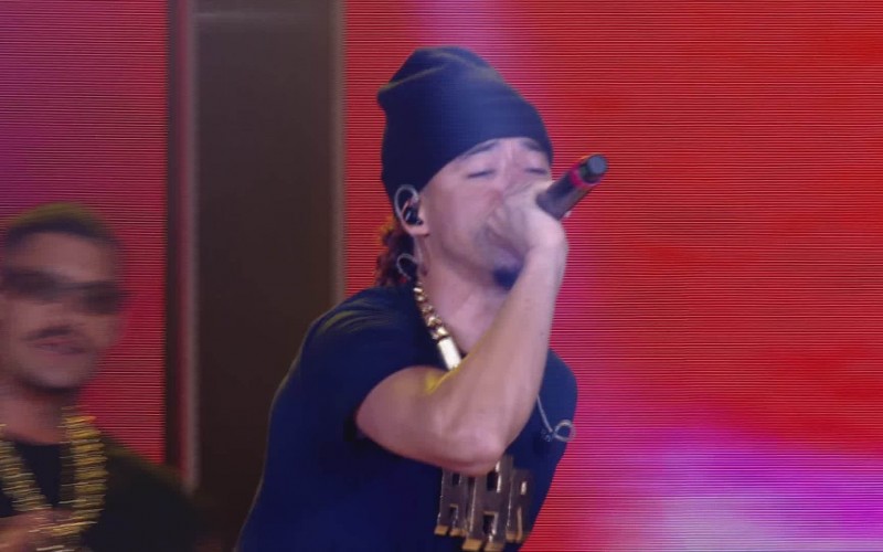 Vídeos do BBB 25 de domingo, 30/3