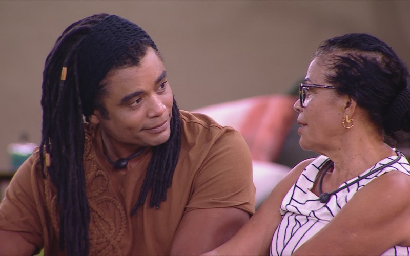 Vídeos do BBB 25 de quarta-feira, 12/2