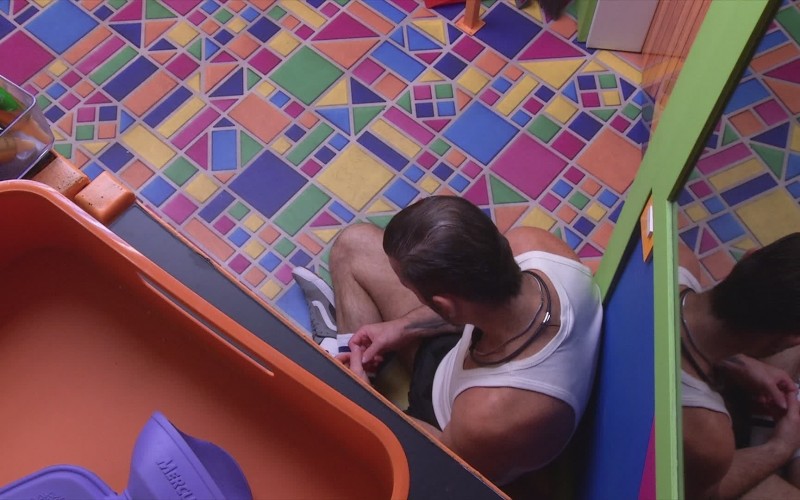 Vídeos do BBB 25 de quarta-feira, 16/4