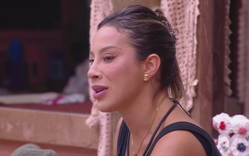 Vídeos do BBB 25 de quarta-feira, 2/4