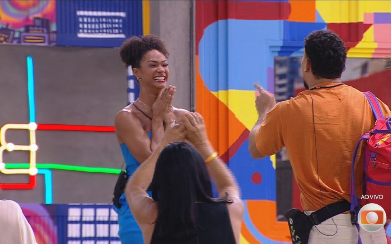 Vídeos do BBB 25 de quarta-feira, 26/3