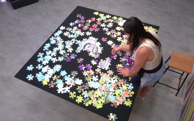 Vídeos do BBB 25 de quinta-feira, 13/2