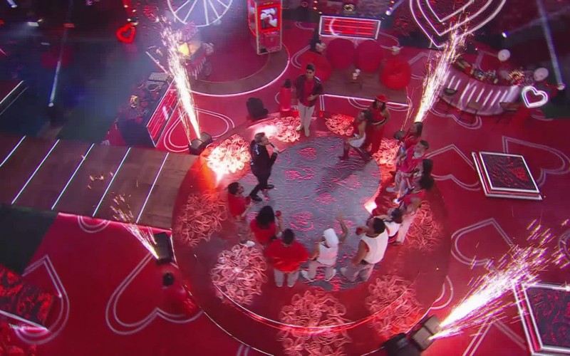 Vídeos do BBB 25 de sábado, 22/3