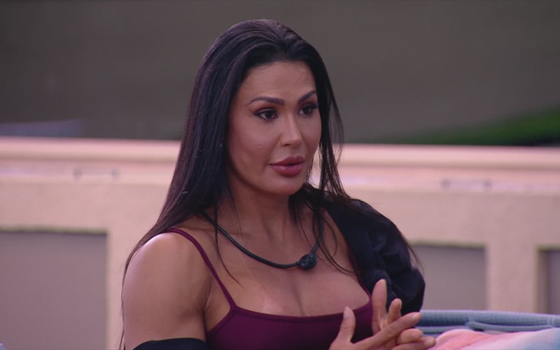 Vídeos do BBB 25 de sábado, 8/3
