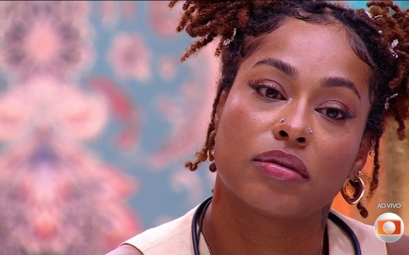 Vídeos do BBB 25 de segunda-feira, 10/3