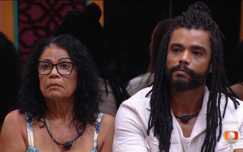 Vídeos do BBB 25 de segunda-feira, 3/2